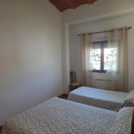 El Renal Chelva Vakantiehuis