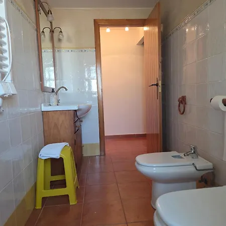 Vakantiehuis El Renal Chelva